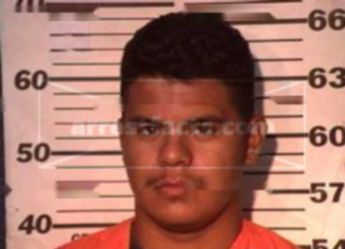 Jonathan Delgado Camarillo