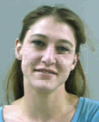 Shantel Marie Leslie