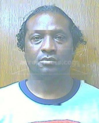Thedford Black