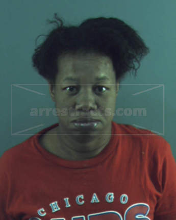 Mildred Gene Washington