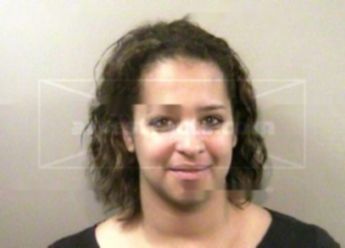 Gina M Richardson