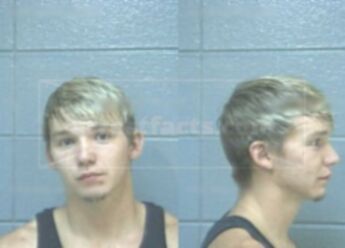 Travis Jay Hulsey
