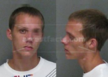 Brandon Tedder