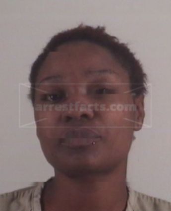 Shantellie Nichole Burns