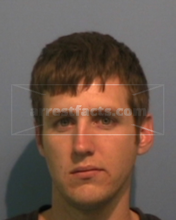 Devan Blake Stewart