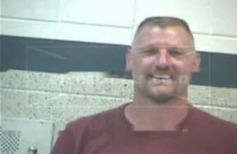 Larry Wayne Boehman