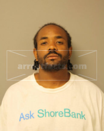 Raymond Jackson