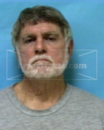 Jerold Thompson Wood