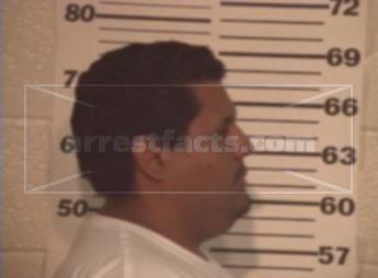 Leonel Cuellar