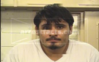 Edgar Omar Falcon