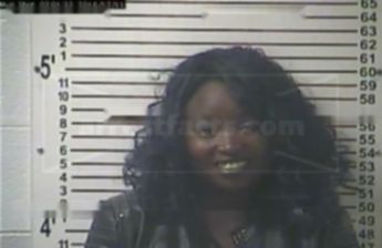 Stephanie Marie Washington
