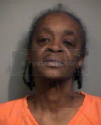 Aretha Viola Knox