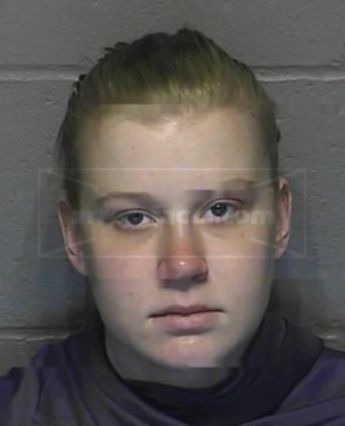 Taylor Ann Baker