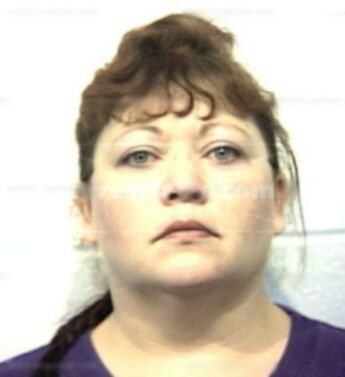Suzanne Renee Campbell