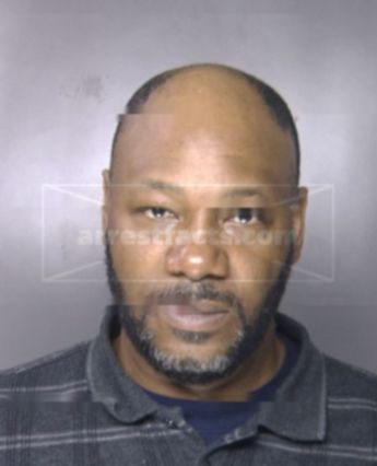 Darryl Thomas Pringle