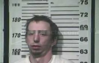 John Allen Compton