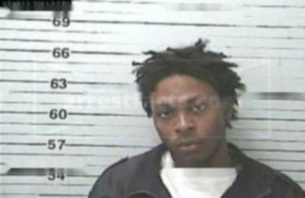 Jamaal Jerry Addison