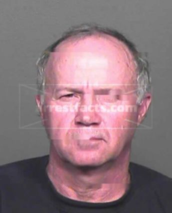 Ronald Eugene Heath