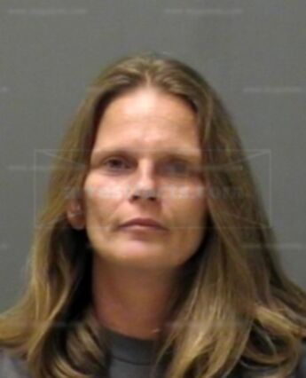 Margaret Jeanette Callahan