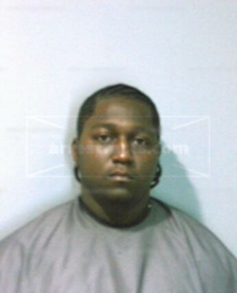 Torey Quante Williamson