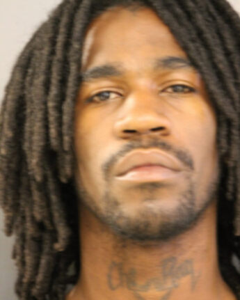 Keyante Mckinney