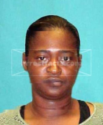 Lucinda Marlette Thomas