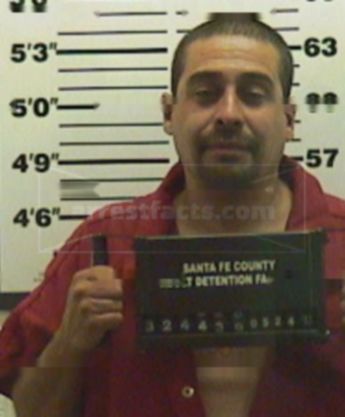 David Gutierrez