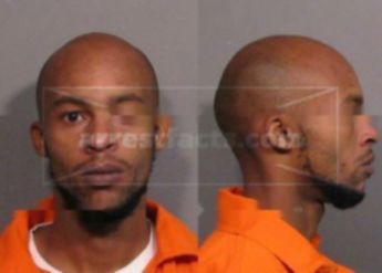 Antonio Jones