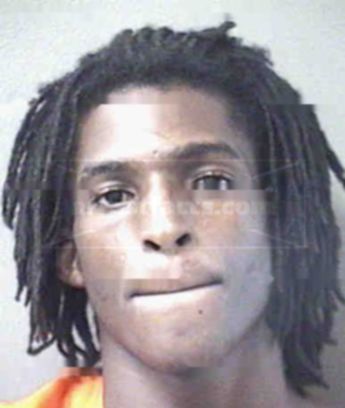 Perry James Robinson