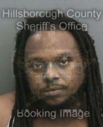 Anthony Xavior Lamont Hanson