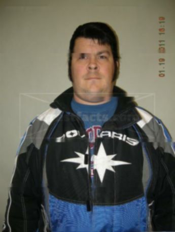 Chadwick R Tegelman