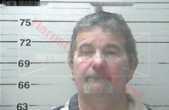 Kenneth Wayne Cochran