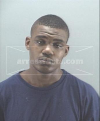 Demar Dantrel Williams