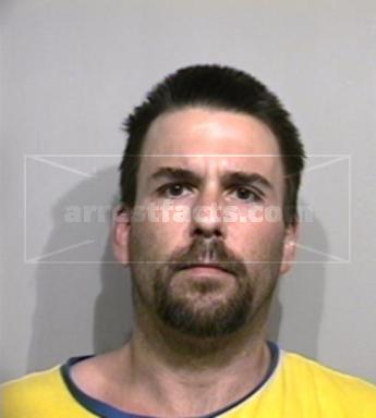 Christopher Patrick Courtney