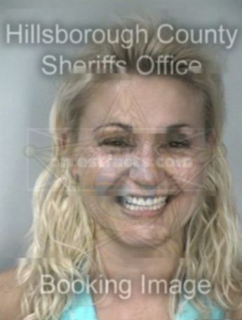Julia Ann Mckiski