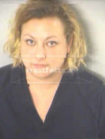 Bronwyn Elaine Shaffer