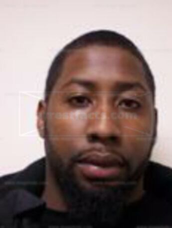 Jamar Deshun Banks