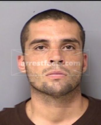 Thomas John Shofner