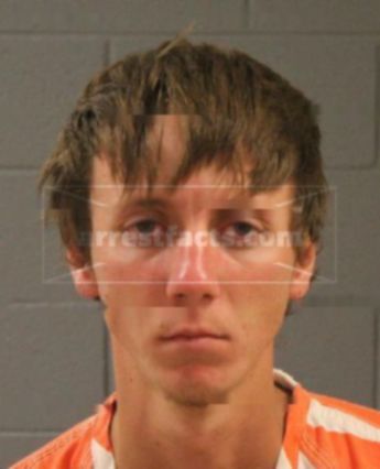 Tanner Larry Roberts