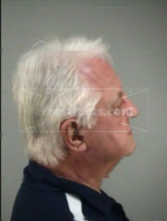 Harold Edward Sulger