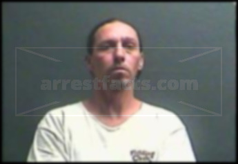 Jeffrey Wayne White