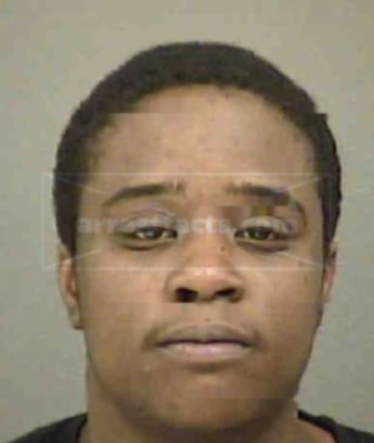 Roselyn Noelle Darby