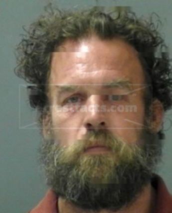 Rhett Chandler Tunstall