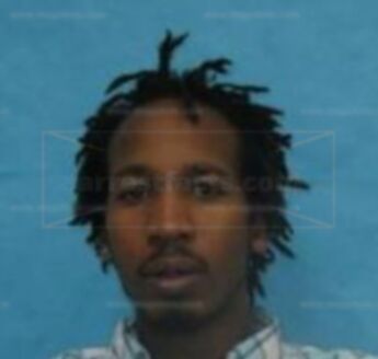 Patrick Xavier Thompson