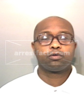 Patrick Alexander Rembert