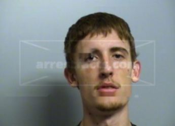Jordan Alan Gastel