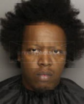 Torianno Lamont Brown