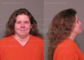 Jennifer Leigh Melton