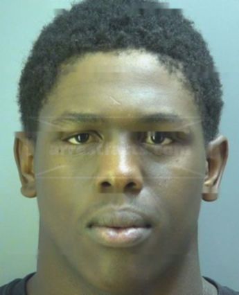 Anthony Darnell Steele