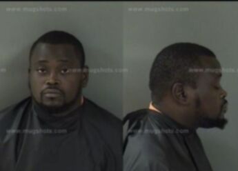 Ryan Odele Brown